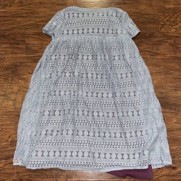 Beautiful Matilda Jane Dress - Picture 4 of 4